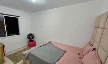 Imagem 4: Apartamento para venda com 51 metros quadrados com 2 quartos em Jabotiana - Aracaju - SE