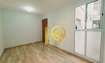 Imagem 2: Apartamento com 2 dormitórios para alugar - Parque Joinville - Jacareí/SP