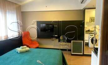 Imagem: Flat Mercure São Paulo Bela Vista Hotel