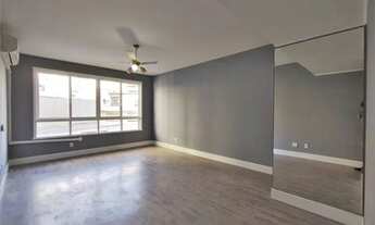 Imagem: Apartamento de 2 quartos para alugar no