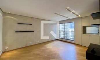 Imagem 2: Apartamento para Aluguel - Vila Olímpia, 2 Quartos, 72 m2