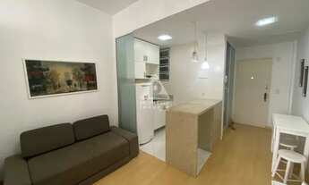 Imagem: Excelente Quarto e Sala em Copacabana/Ipanema