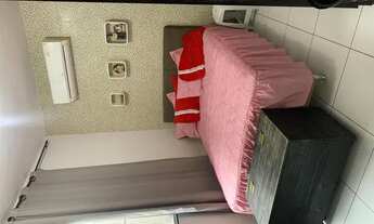 Imagem: Casa para venda tem 100 metros quadrados