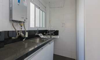 Imagem 6: Apartamento 3 dormitórios 81m² 1 vaga em Passo da Areia - Porto Alegre - RS