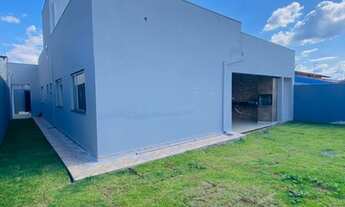 Imagem 3: CASA TÉRREA DE ALTO PADRÃO, ÁREA DE 300 METROS