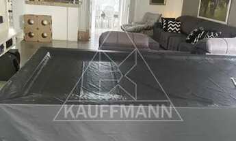 Imagem 2: Perdizes Morada dos Passaros