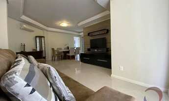 Imagem 1: Apartamento para venda tem 125 metros quadrados com 3 quartos em Agronômica - Florianópoli