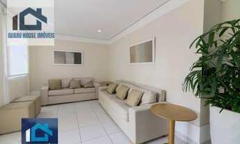 Imagem 2: Apartamento com 2 dormitórios à venda, 66 m² por R$ 460.000,00 - Vila Augusta - Guarulhos