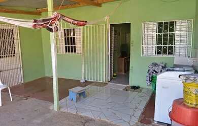 Imagem 3: Casa no Quintas 2 200m² Rua sem Saída - Documento OK