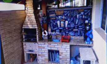 Imagem 3: Sobrado condomínio Magnólias Canoas Igara