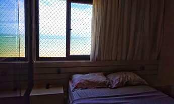 Imagem 5: Apartamento para venda com 96 metros quadrados com 3 quartos em Itapuã - Vila Velha - ES