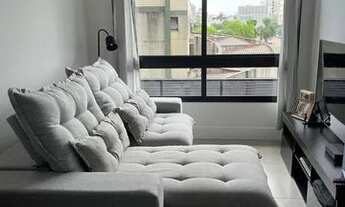 Imagem 2: PORTO ALEGRE - Apartamento Padrão - Azenha