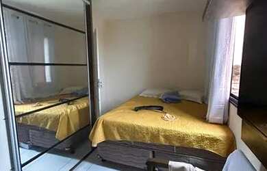 Imagem 6: Grand Park, 56m², 2 quartos, área de lazer completa, 1 vaga de garagem