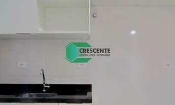 Imagem 7: Apartamento próximo à Universidade Federal do ABC e Carrefour