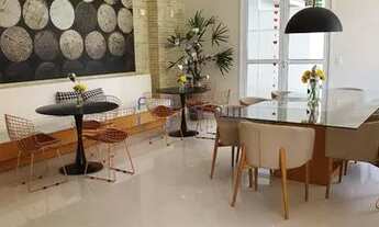 Imagem 4: Apartamento 38 M² contendo 1 dormitório ,1 banheiro 1 vaga , localizado Vila Andrade