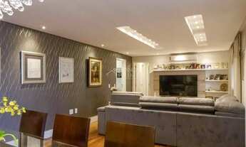 Imagem 7: APARTAMENTO A VENDA 3 SUÍTES DE 157M² NO JARDIM DAS PERDIZES