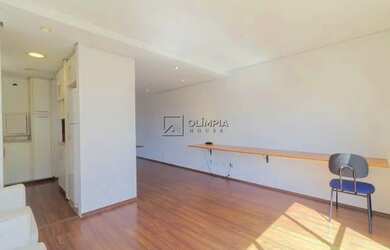 Imagem 5: Apartamento Venda 1 Dormitórios - 58 m² Vila Olímpia