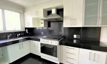 Imagem 7: Apartamento para aluguel,133 M², 3 dormitórios, sendo 1 suíte, em Moema - São Paulo - SP