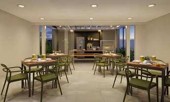 Imagem 5: Garden com 2 Dormitorio(s) localizado(a) no bairro Campos Elíseos em São Paulo / Ref.:OR