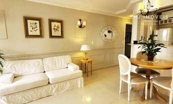 Imagem 3: Apartamento com 2 dormitórios para alugar, 56 m² por R$ 6.300,00/mês - Moema - São Paulo/S