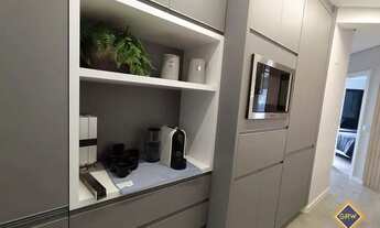 Imagem 7: Belíssimo apartamento mobiliado para locação na Riviera