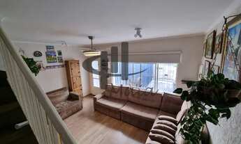 Imagem 3: Venda Sobrado Sao Caetano do Sul Santa Paula Ref: 38369