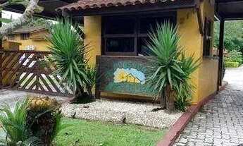 Imagem 1: Sobrado com 2 dormitórios à venda, 80 m² por R$ 595.000 - Praia Boiçucanga - São Sebastião