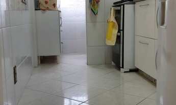 Imagem 4: Apartamento para venda tem 62 metros quadrados com 2 quartos em Vila Nova - Cabo Frio - RJ