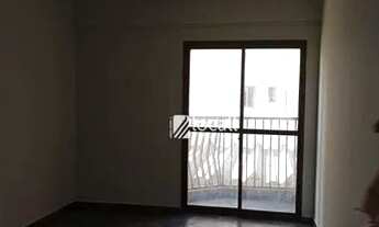 Imagem 6: Apartamento com 1 dormitório para alugar, 50 m² por R$ 1.288,10/mês - Vila Imperial - São