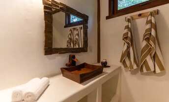 Imagem 3: Casa com 4 dormitórios à venda, 306 m² por R$ 3.699.983,00 - Estrada dos Macacos - Porto S