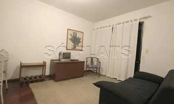 Imagem 3: Flat New Point para locação com entrada imediata e sem fiador