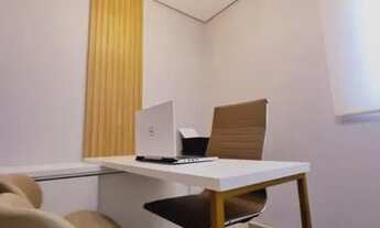 Imagem 7: Alugo consultório odontológico (mensal