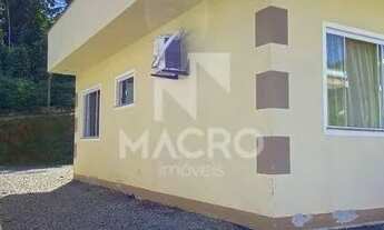 Imagem: Casa Três Rios do Norte 2 quartos