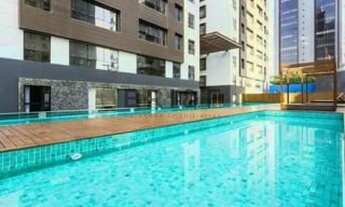 Imagem 6: Apartamento para locação com 2 dormitórios 1 suíte 1 vaga lazer na Av. Luiz Carlo Berrini