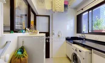 Imagem 6: Apartamento em Rua Duílio, 204 - Vila Romana, 3 quartos, 2 vagas, Beverly Hills