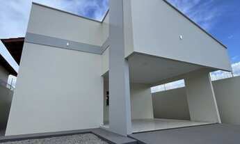 Imagem: Excelente casa no Cinturão Verde