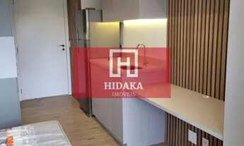 Imagem 7: Apartamento à venda no bairro Jardim Vila Mariana - São Paulo/SP, Zona Sul