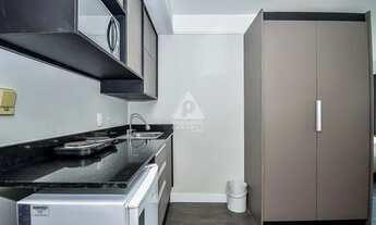 Imagem 4: Privilegio Imóveis vende: Maravilhoso conjugadao com suite e varanda