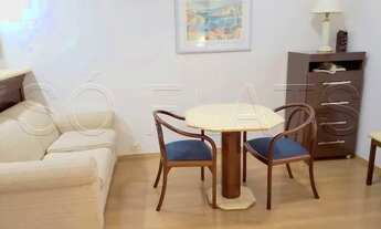 Imagem 2: Ninety - Flat para locação no Jardim Paulista, com excelente localização. Consulte-nos