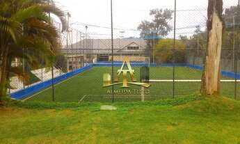 Imagem 5: Casa 3 dormitórios, sendo 1 suíte - à venda, 299 m² - Alphaville 05 - Santana de Parnaíba