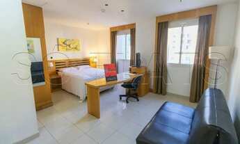 Imagem: Wyndham São Paulo Paulista Hotel - Flat