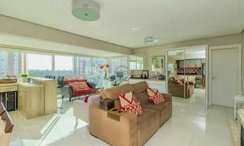 Imagem 3: PORTO ALEGRE - Apartamento Padrão - Central Parque