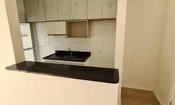 Imagem 7: Apartamento com 2 dormitórios à venda, 49 m² por R$ 350.000,00 - Morumbi - São Paulo/SP