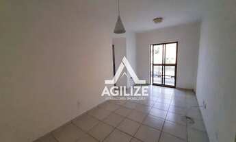 Imagem 7: Apartamento com 2 dormitórios para alugar, 60 m² por R$ 1.240,00/mês - São Marcos - Macaé