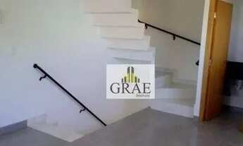 Imagem 6: Sobrado com 2 dormitórios, 100 m² - venda por R$ 640.000,00 ou aluguel por R$ 3.000,01/mês