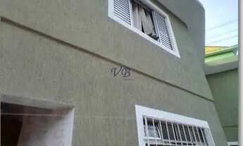 Imagem 7: Sobrado Jardim Alvorada 3 Dormitórios (1 suite) 3 Vagas