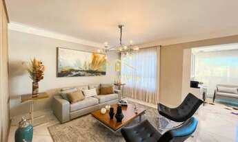 Imagem 7: Apartamento Alto Padrão a Venda no bairro Bosque das Juritis - Ribeirão Preto, SP