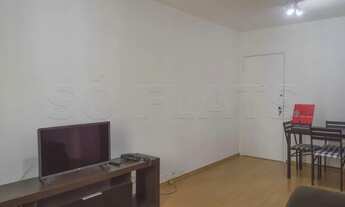 Imagem 5: Flat próx Av Santo Amaro, Hospital Santa Paula e a estação Moema