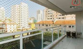 Imagem 7: Apartamento à venda no Marapé em Santos