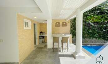 Imagem 5: Excelente casa na Rua Capuri em Sâo Conrado